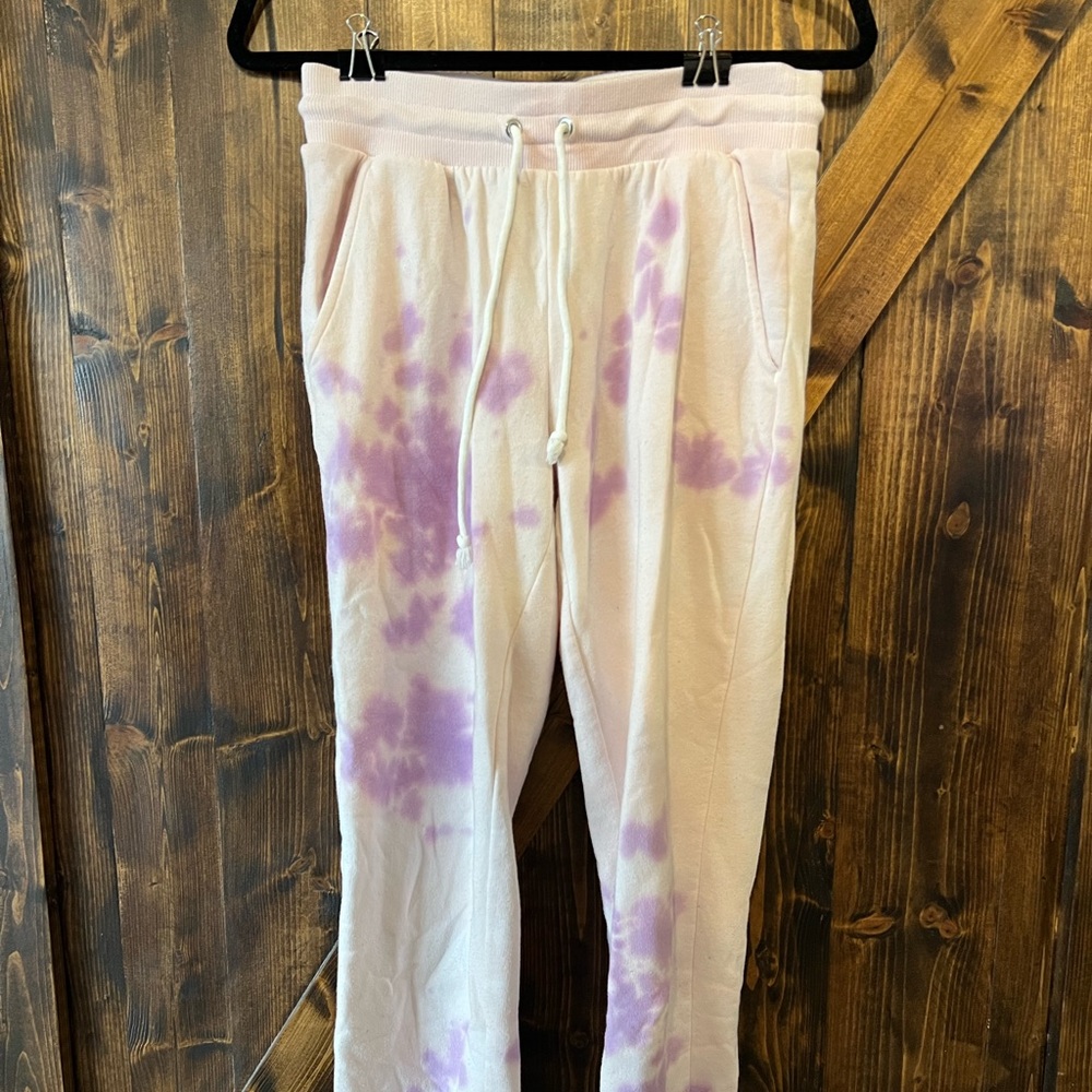 Tie Dye Joggers/Sweatpants